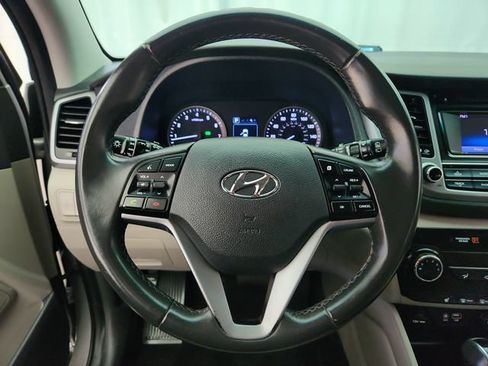 Used 2016 Hyundai Tucson Sport AWD/4WD image 13