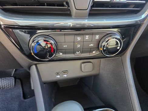 New 2026 Buick Encore GX Sport Touring w/ Comfort Package FWD image 24