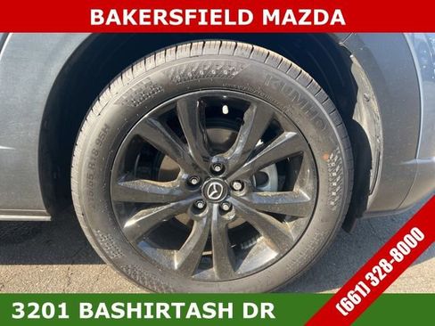 Used 2024 MAZDA CX-30 AWD 2.5 S w/ Preferred Package image 9