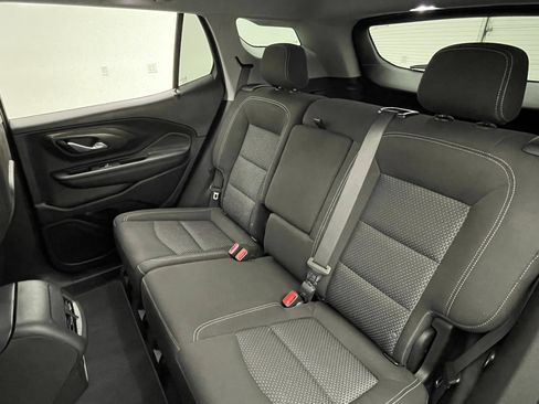 Used 2022 GMC Terrain SLE w/ Driver Convenience Package FWD image 37