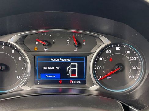 Used 2019 Chevrolet Equinox LT AWD/4WD image 22