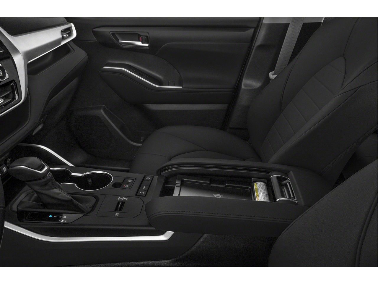 Used 2020 Toyota Highlander XLE FWD image 14