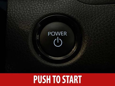 Used 2025 Toyota Camry SE FWD image 15
