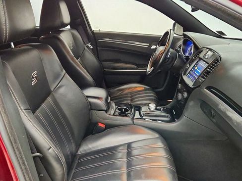 Used 2022 Chrysler 300 S RWD image 24