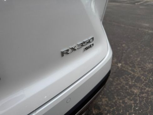 Used 2023 Lexus RX 350 Premium w/ Cold Area Package AWD/4WD image 23