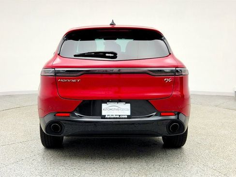 Used 2024 Dodge Hornet R/T image 6