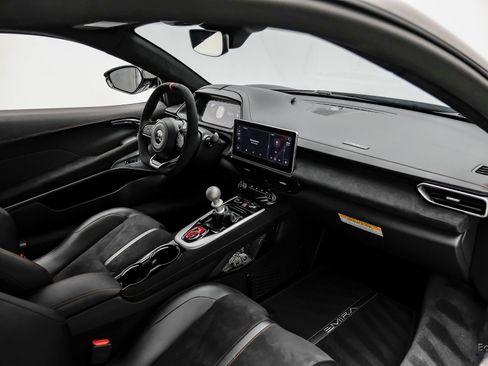 New 2026 Lotus Emira RWD image 53