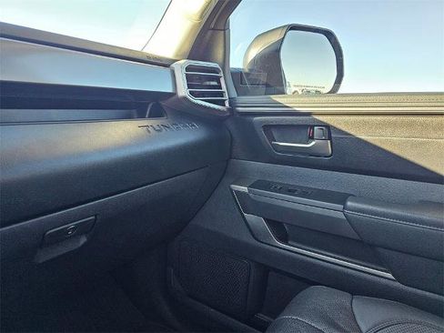 Used 2024 Toyota Tundra SR5 w/ TRD Sport Premium Package image 23