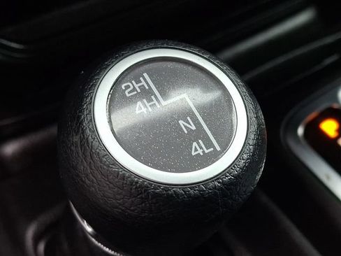 Used 2023 Jeep Wrangler Unlimited Sport AWD/4WD image 22
