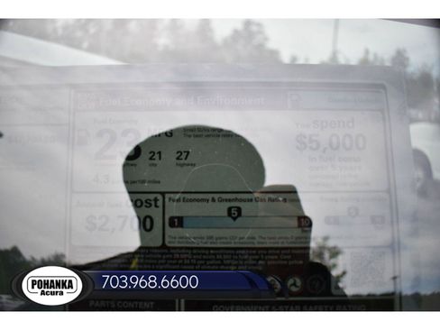 New 2026 Acura RDX SH-AWD w/ Technology Package image 39