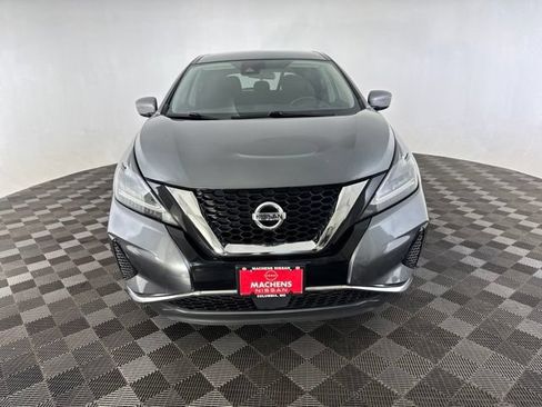 Used 2020 Nissan Murano S w/ Technology Package AWD/4WD image 2
