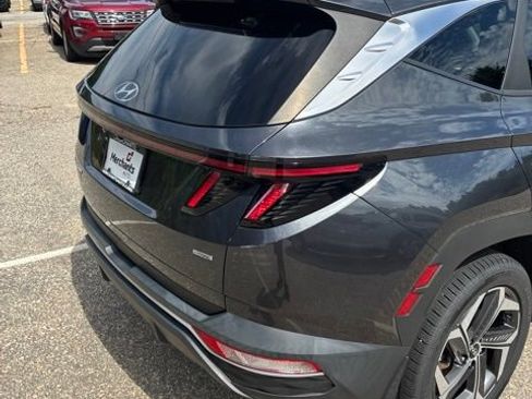 Used 2022 Hyundai Tucson SEL w/ Convenience Package AWD/4WD image 5