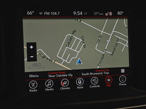 Used 2017 Dodge Charger R/T Scat Pack w/ Driver Confidence Group image 19