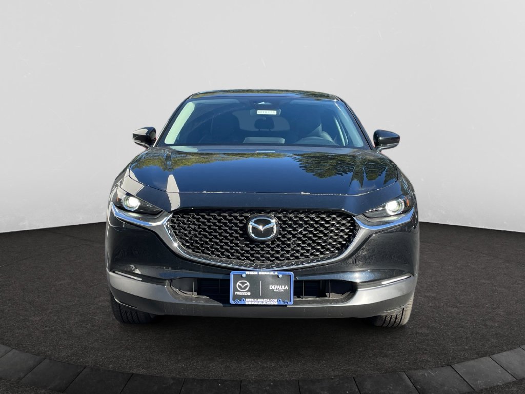 New 2026 MAZDA CX-30 AWD 2.5 S w/ Select Sport Pkg image 7