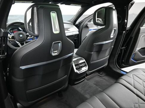 New 2026 BMW 760i xDrive w/ Executive Package AWD/4WD image 22