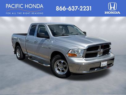 Used 2011 RAM 1500 Classic SLT