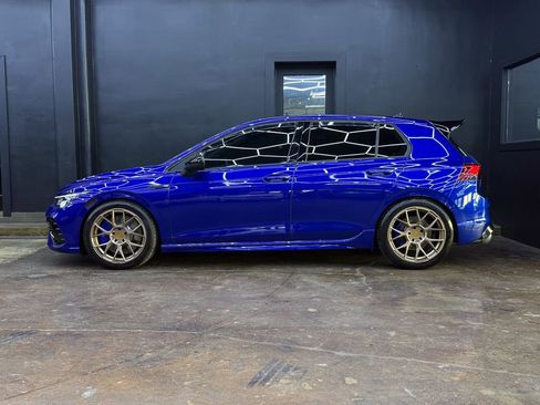 Used 2022 Volkswagen Golf R AWD/4WD image 5