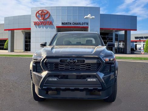 New 2026 Toyota Tacoma TRD Off-Road image 4