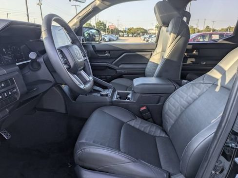 Certified 2024 Toyota Tacoma TRD Sport w/ TRD Sport Premium Package RWD image 27