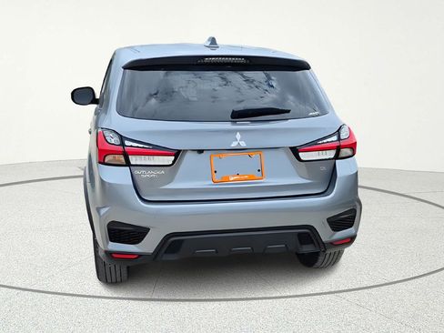 New 2026 Mitsubishi Outlander Sport SE AWD/4WD image 5