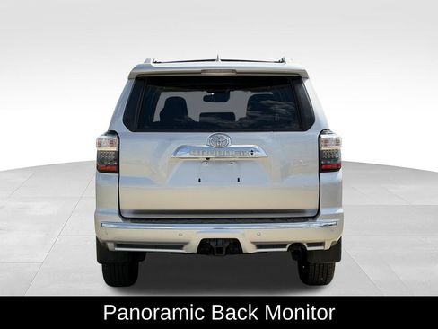 Used 2023 Toyota 4Runner Limited RWD image 8