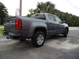 Used 2020 Chevrolet Colorado LT w/ Luxury Package image 3