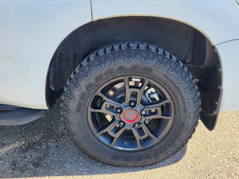 Certified 2020 Toyota Sequoia TRD Pro image 26