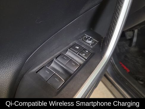 Used 2023 Toyota RAV4 TRD Off-Road w/ TRD Off-Road Weather Package image 12