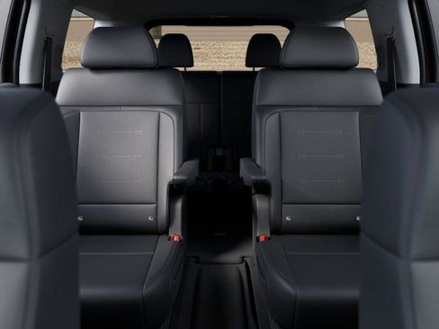 New 2026 Hyundai Santa Fe Limited image 12