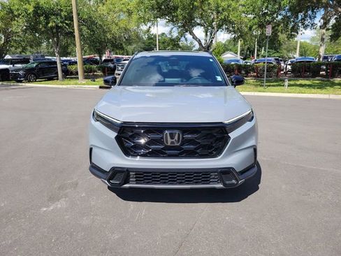 Used 2025 Honda CR-V Sport-L image 5