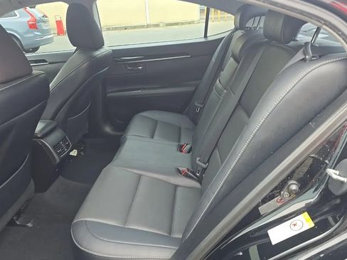 Used 2016 Lexus ES 350 w/ Accessory Package 2 image 13