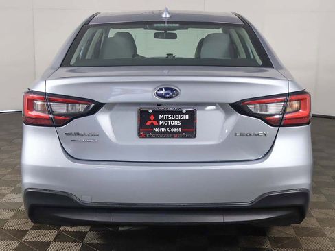 Used 2023 Subaru Legacy Premium image 10