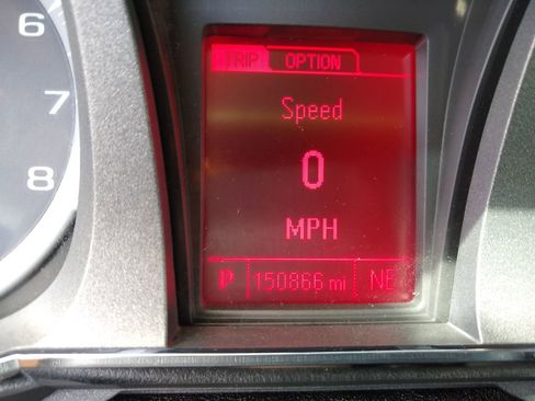 Used 2015 GMC Terrain SLT w/ Chrome Edition image 33