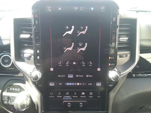 New 2026 RAM 1500 Laramie image 23