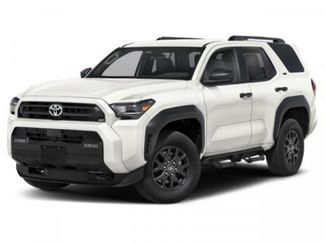 New 2026 Toyota 4Runner SR5 AWD/4WD video 1