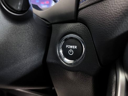 Used 2024 Toyota RAV4 SE image 30