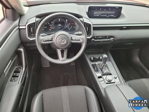 Used 2024 MAZDA CX-50 AWD 2.5 S w/ Select Package image 14