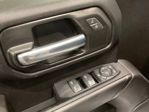 Used 2022 Chevrolet Silverado 2500 W/T w/ WT Convenience Package image 7