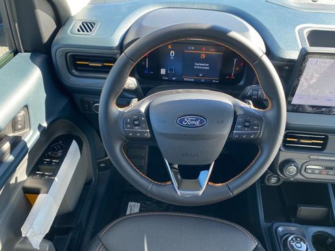 New 2026 Ford Maverick Tremor AWD/4WD image 7