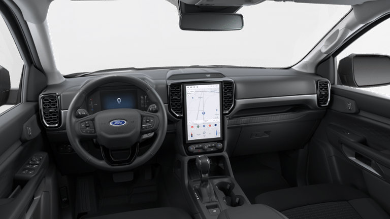 New 2026 Ford Ranger XLT AWD/4WD image 29