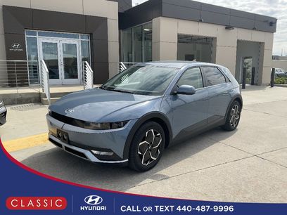 Certified 2024 Hyundai Ioniq 5 SEL
