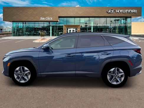 New 2026 Hyundai Tucson SEL image 3