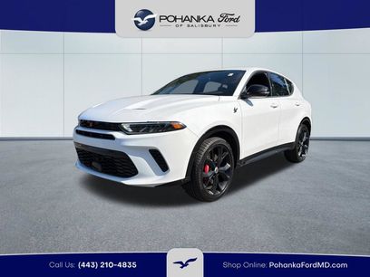 Used 2025 Dodge Hornet R/T