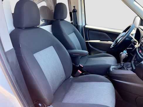Used 2022 RAM ProMaster City Wagon FWD image 24