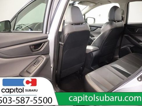 Used 2021 Subaru Crosstrek 2.5i Sport w/ Moonroof Package AWD/4WD image 30