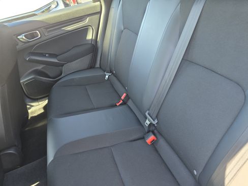 Certified 2022 Honda Civic Sport image 11