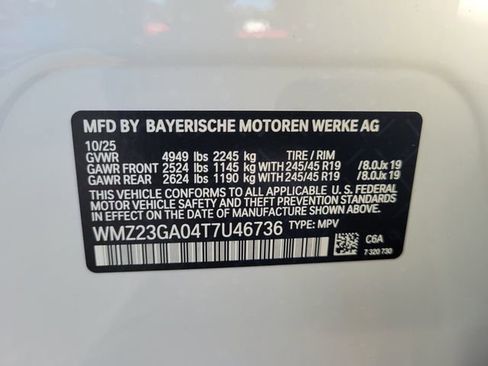 New 2026 MINI Cooper Countryman S image 18