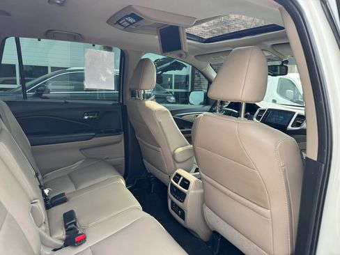 Used 2016 Honda Pilot EX-L image 36