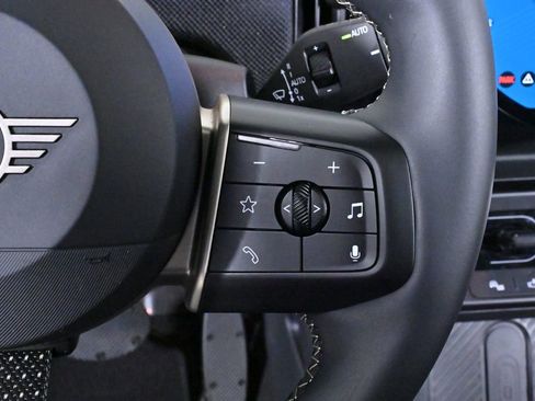 Certified 2025 MINI Cooper S image 14