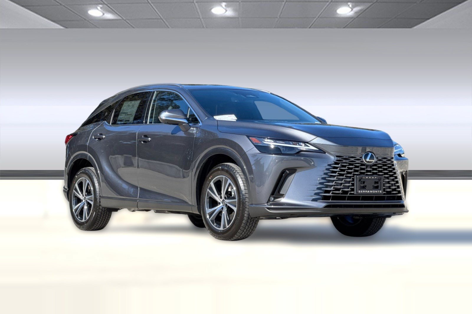 New 2026 Lexus RX 350 Premium w/ Accessory Package (Z1) FWD image 6